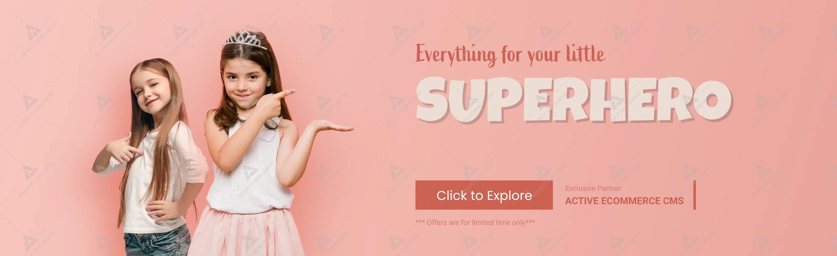 Buy Direct Now promo